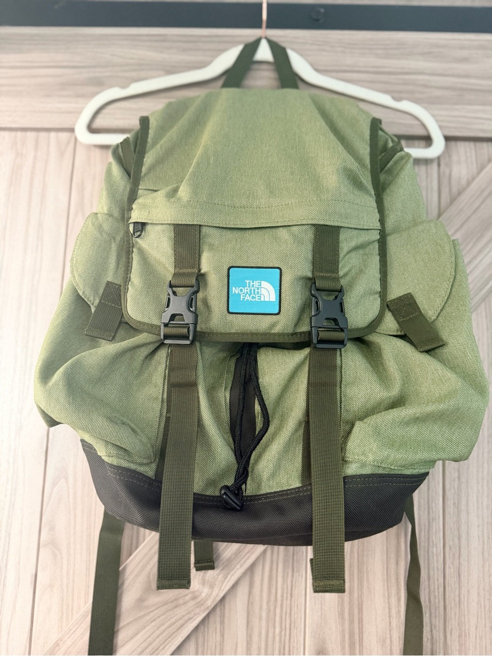 The North Face Daypack XL
